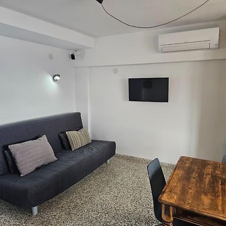 Apartamento Reformado Vista Mar بينيكاسّين المظهر الخارجي الصورة