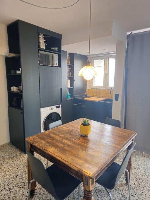 Apartamento Reformado Vista Mar بينيكاسّين المظهر الخارجي الصورة