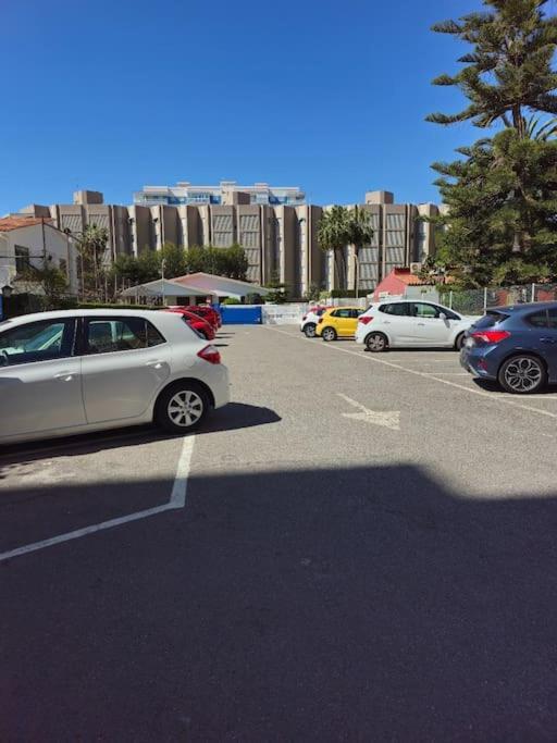 Apartamento Reformado Vista Mar بينيكاسّين المظهر الخارجي الصورة