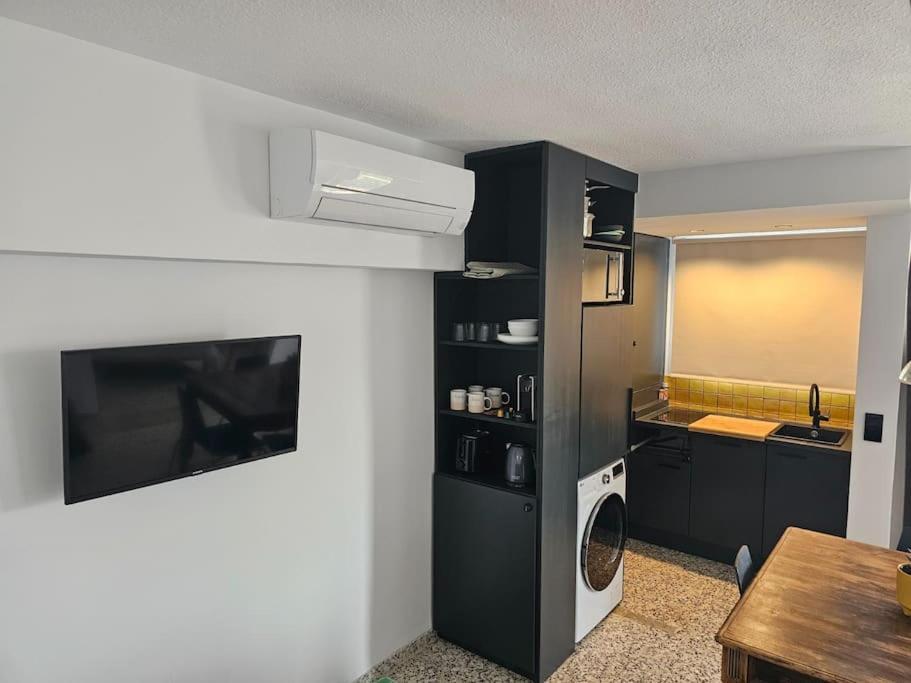 Apartamento Reformado Vista Mar بينيكاسّين المظهر الخارجي الصورة