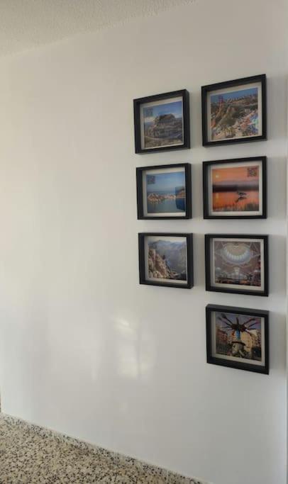 Apartamento Reformado Vista Mar بينيكاسّين المظهر الخارجي الصورة