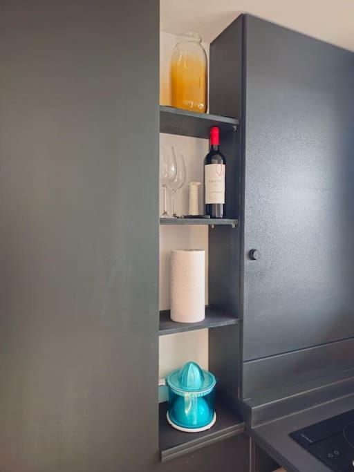 Apartamento Reformado Vista Mar بينيكاسّين المظهر الخارجي الصورة