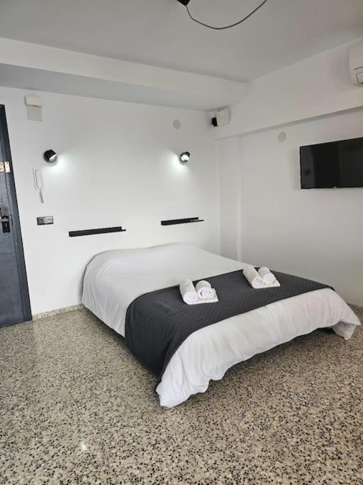 Apartamento Reformado Vista Mar بينيكاسّين المظهر الخارجي الصورة