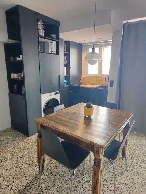 Apartamento Reformado Vista Mar بينيكاسّين المظهر الخارجي الصورة
