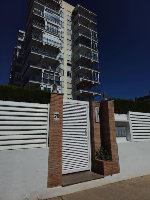 Apartamento Reformado Vista Mar بينيكاسّين المظهر الخارجي الصورة