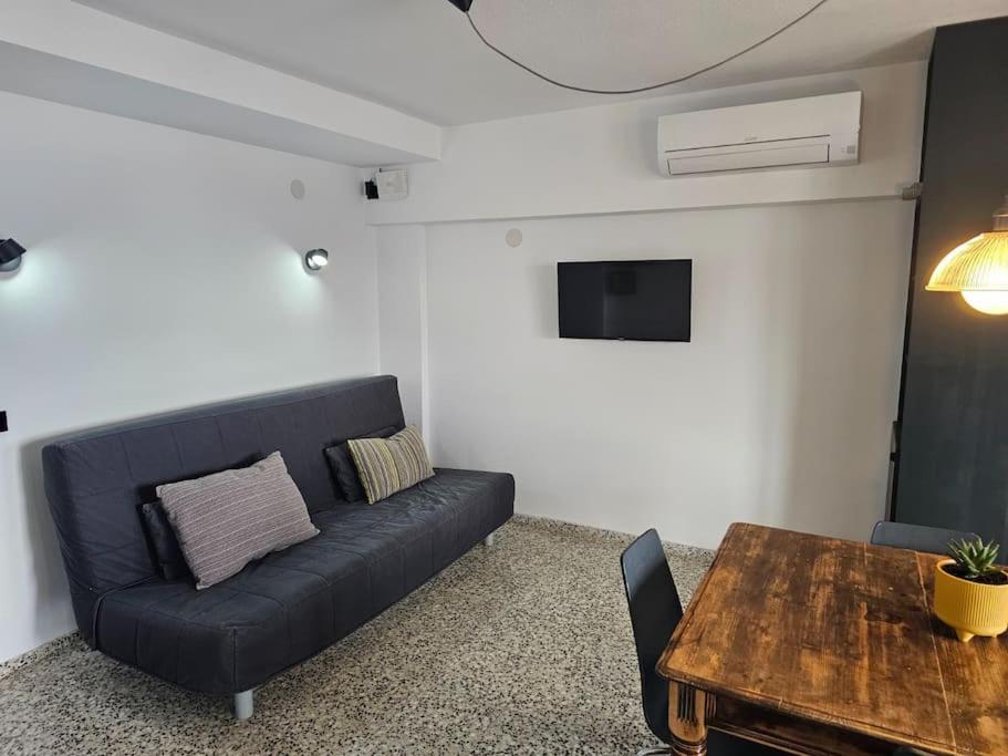 Apartamento Reformado Vista Mar بينيكاسّين المظهر الخارجي الصورة