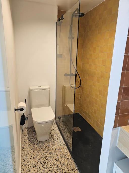 Apartamento Reformado Vista Mar بينيكاسّين المظهر الخارجي الصورة