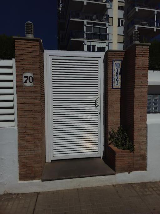 Apartamento Reformado Vista Mar بينيكاسّين المظهر الخارجي الصورة
