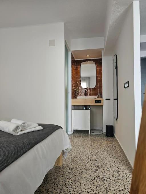 Apartamento Reformado Vista Mar بينيكاسّين المظهر الخارجي الصورة