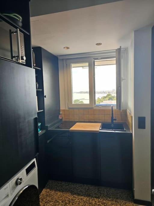 Apartamento Reformado Vista Mar بينيكاسّين المظهر الخارجي الصورة