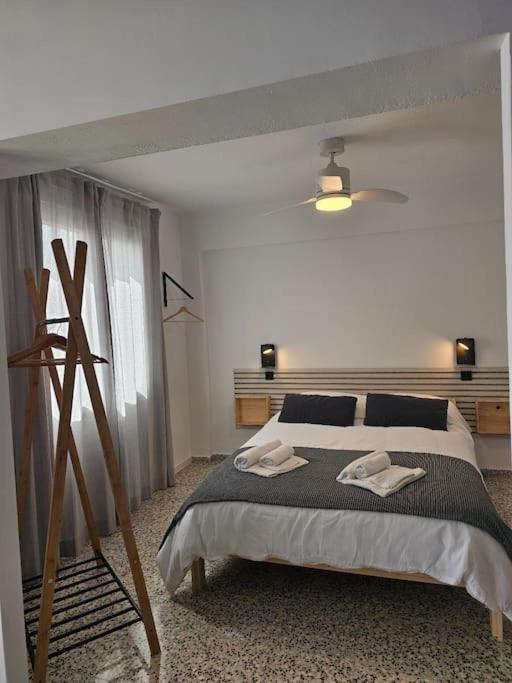 Apartamento Reformado Vista Mar بينيكاسّين المظهر الخارجي الصورة