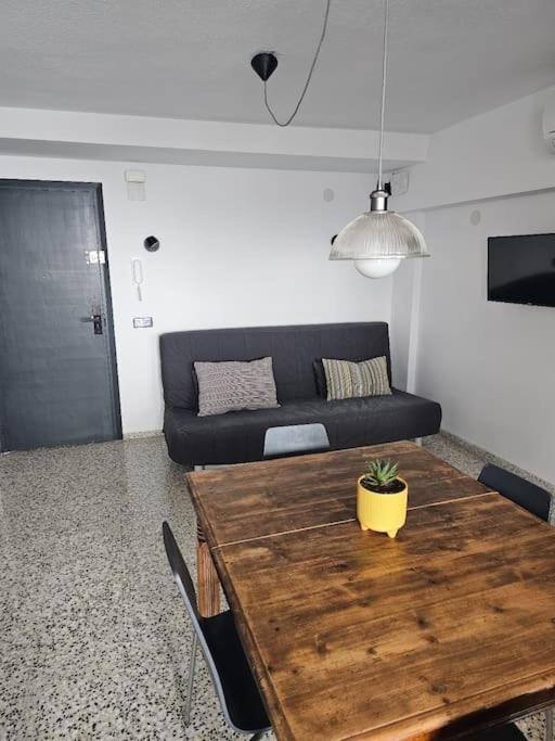 Apartamento Reformado Vista Mar بينيكاسّين المظهر الخارجي الصورة