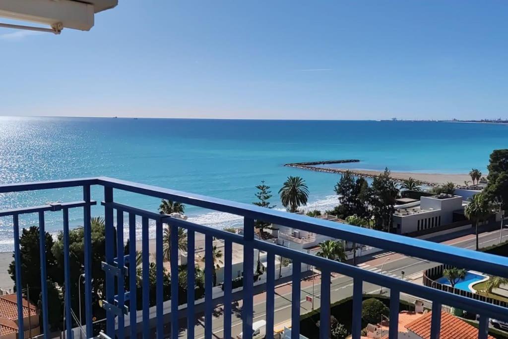 Apartamento Reformado Vista Mar بينيكاسّين المظهر الخارجي الصورة